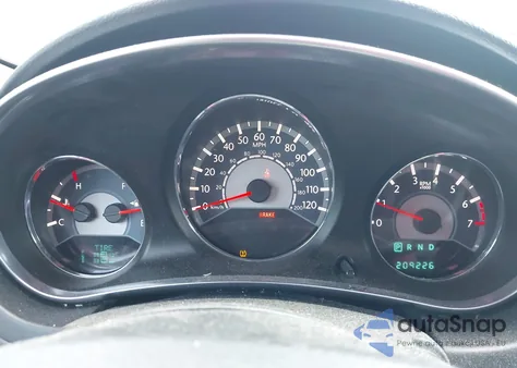 2013 Chrysler 200 Touring from USA, damaged, VIN 1C3CCBBB2DN578953